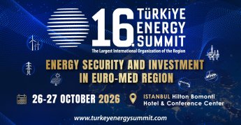 16th Türkiye Energy Summit