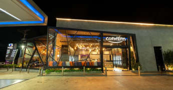 Brazil’s c-store playbook seeks to scale nationally and taste local