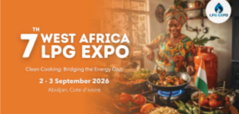 7th West Africa LPG Expo – Cote d’Ivoire 2026