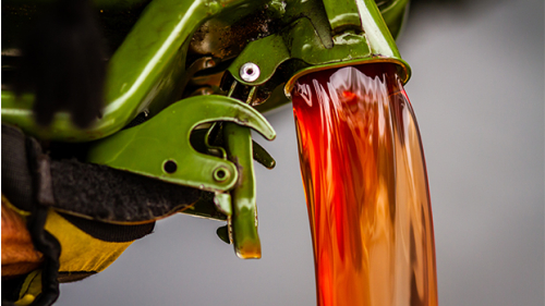 UK: Will you be affected by the impending ban on the use of red diesel?