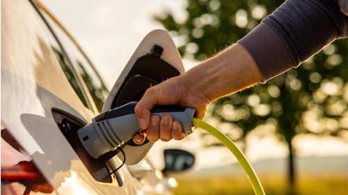  RystadEnergy: Driving the energy transition, EVs are simply better for the environment