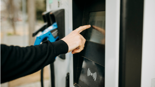Op-Ed: Filling up on the tech tank - Future proof fuel retailer operations