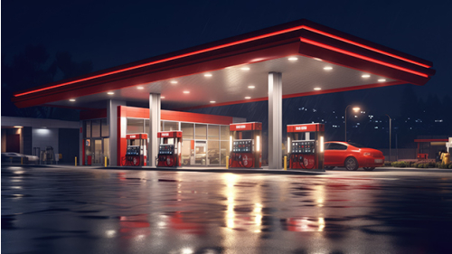 Op-Ed: The benefits of AI-driven energy management systems for service stations