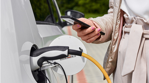 Op-ed: What are the top payment trends in mobility?