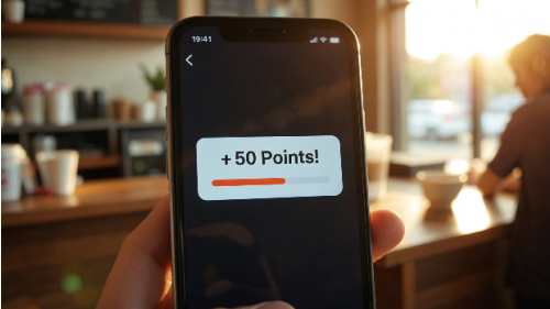 What it takes to gamify loyalty in fuel and convenience