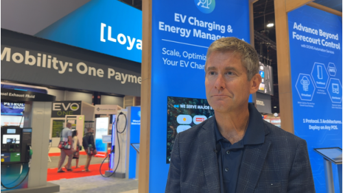 Powering Convenience Retail with Vontier