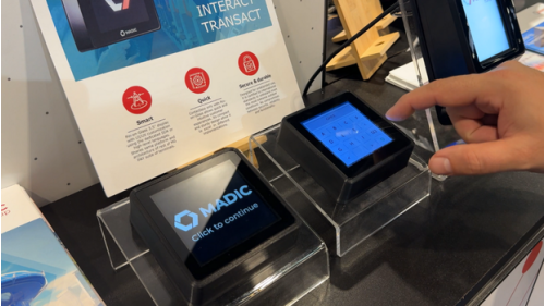 NACS Show 2025: Innovations pushing mobility and convenience