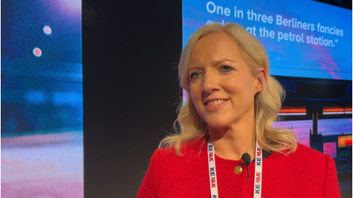Five women driving Europe’s convenience and mobility transformation