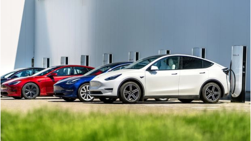 Latin America accelerates transition as renewables lead and EV adoption surges