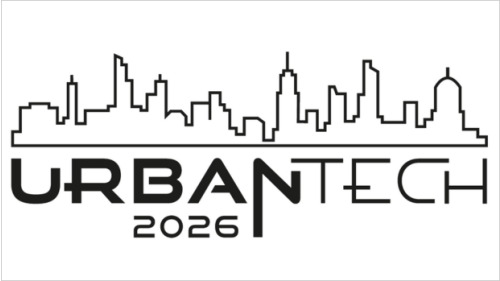 Urban Tech 2026