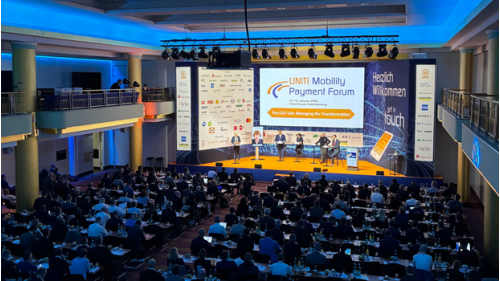 UNITI Mobility & Payment Forum: German retailers navigate a transforming market
