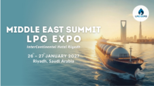 Middle East Summit LPG Expo 2027