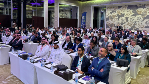 ReFuel Forum MENA captures a sector moving beyond the pump