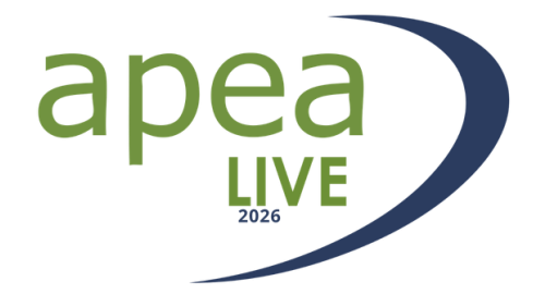 APEA Live 2026