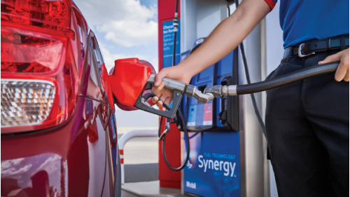 Podcast: Roberto Díaz de León and Mexico’s fuel retail market