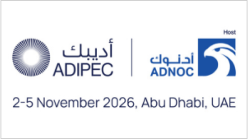 ADIPEC 2026