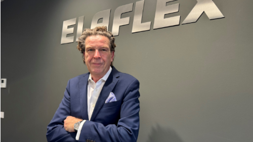 Q&A with Stefan Kunter (ELAFLEX): "All fuels will be needed in the future"