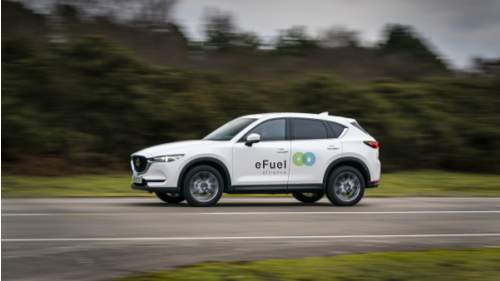 Europe's eFuel market could hit 200 billion litres — with the right policy
