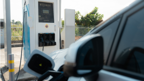 Yes, there’s an issue with EV charging payments. How can we fix it?