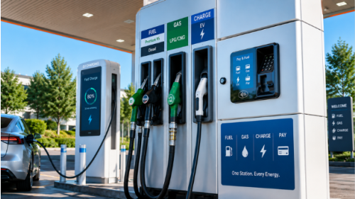 How to grow your fuel card program without investing in new infrastructure every time