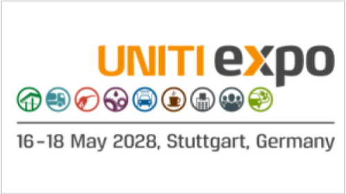 UNITI expo 2028