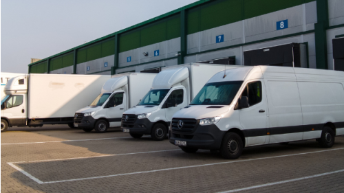BCG: Fleet service providers face 'unprecedented' change