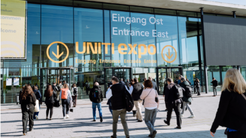 UNITI expo 2026: General Review