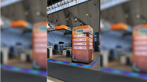 Beyond the Display: How PWM Connects Digital Communication Across the Forecourt