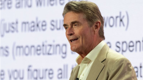 Podcast: The evolution of convenience with Henry Armour
