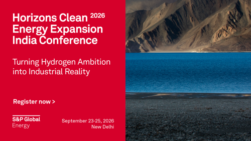 Horizons Clean Energy Expansion India’