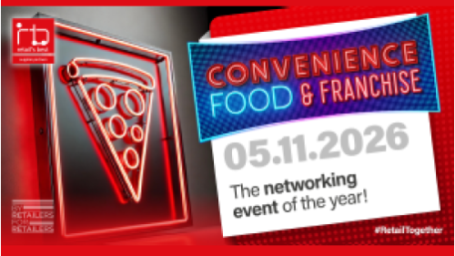 Retail's Best Convenience, Food & Franchise