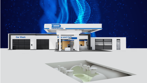The Importance of a Connected Infrastructure for Modern Retailers