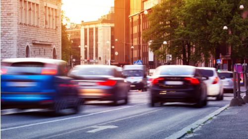 Renewable fuels could meet over two-thirds of road transport demand