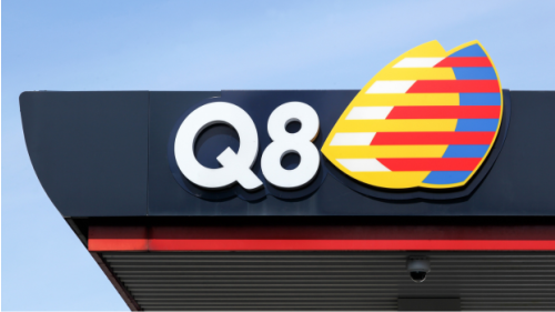 Podcast: The connected hub with Q8 and Scheidt & Bachmann 