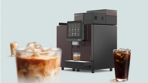 Cool Coffee, Hot Opportunity: Why Forecourts Should Look Beyond Traditional Coffee