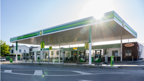 bp to sell Austrian retail and EV charging business to volenergy AG