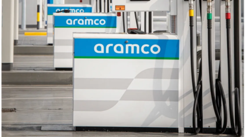 Saudi Aramco opens first branded station in Philippines