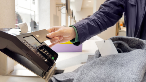 Payment data: the strategic asset most businesses are sitting on, and ignoring