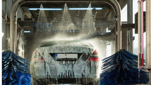 Global car wash market to hit $55.5bn as subscriptions and automation reshape the industry