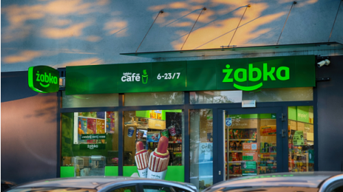 Couche-Tard to acquire Poland's Żabka in its largest-ever deal