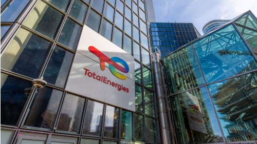 TotalEnergies buys Shell's European onshore renewables business