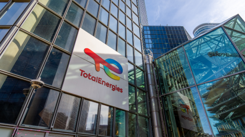 TotalEnergies buys Shell's European onshore renewables business