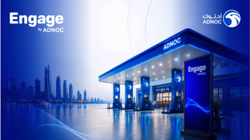 ADNOC Distribution launches Engage retail media network