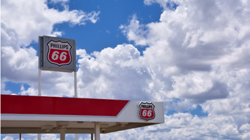 FastLane to convert 18 Missouri fuel sites from Shell to Phillips 66