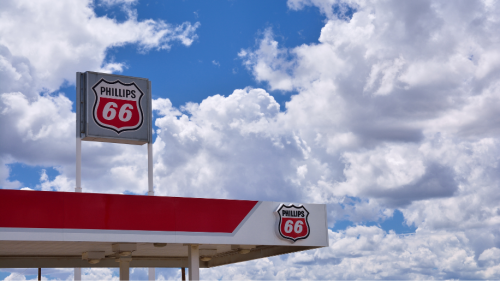 FastLane to convert 18 Missouri fuel sites from Shell to Phillips 66