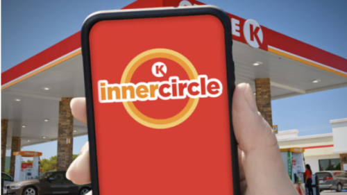 Circle K revamps Inner Circle rewards around customer visits