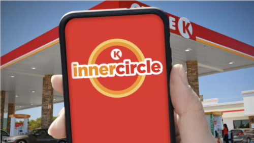 Circle K revamps Inner Circle rewards around customer visits