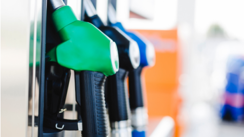 Dover Fueling Solutions Looks at Fuel Station Friction Amid Rising Fuel Prices