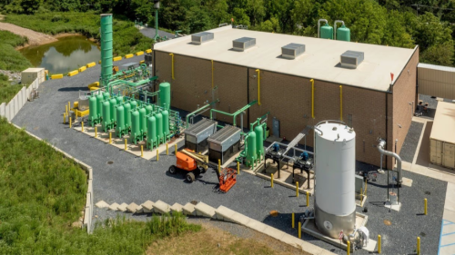 BP plans sale of Archaea as it continues portfolio simplification