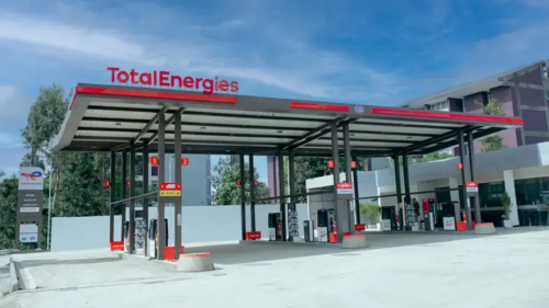 Ethiopian regulator halts Ola Energy's TotalEnergies acquisition